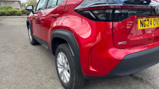 Toyota Yaris Cross 1.5 Hybrid Icon 5dr CVT Hybrid Estate